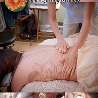 Deep Tissue Massage