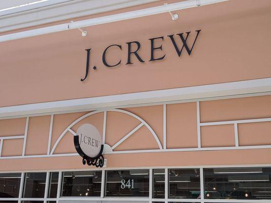 J.Crew Factory