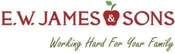 E. W. James and Sons