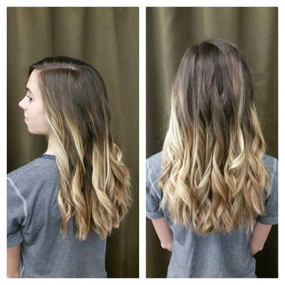 Ombre