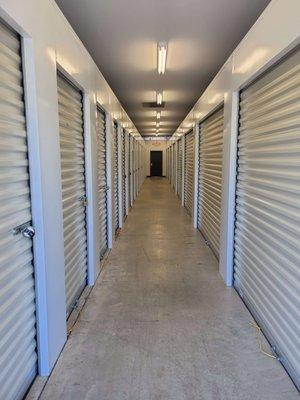 Storage Sense - Cookeville - South Jefferson Avenue