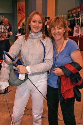 Florida Fencing Academy