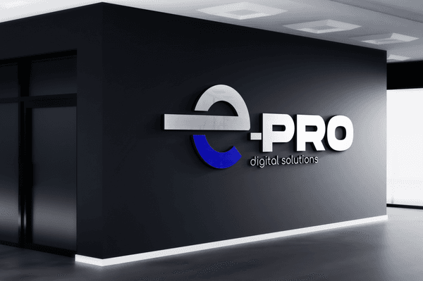 E-Pro Digital Solutions