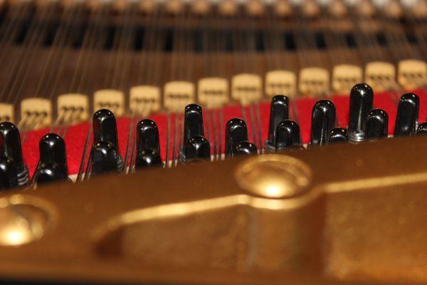 Dallas Piano Restorations