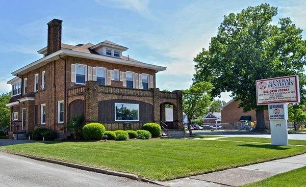 General Dentistry of Massillon