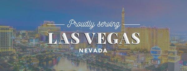 PERL Mortgage- Proudly Serving the Las Vegas area