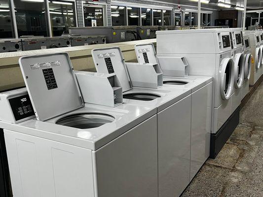 T&T Laundries