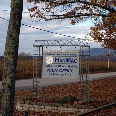 Harmac