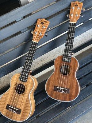 Ukulele Class