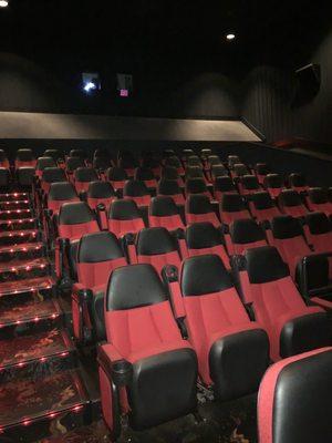 NCG Cinema