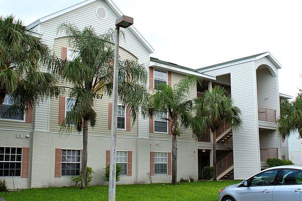 SOLD in 26 days! Condo located in Cape Coral.