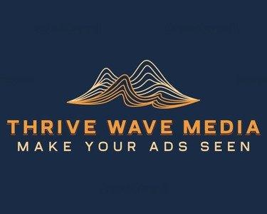 Thrive Wave Media