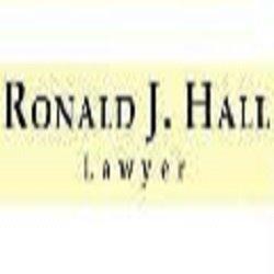 Ronald J Hall