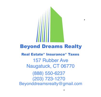 Beyond Dreams Realty