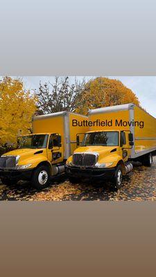 Butterfield Moving