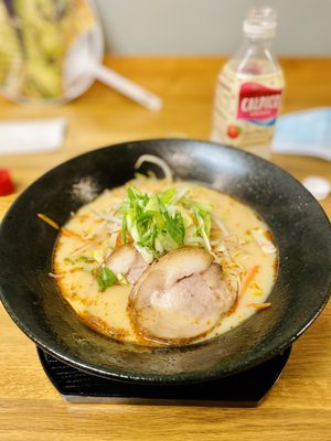 Tonkotsu Tokio Ramen