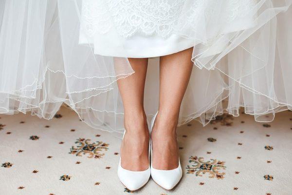 Don't Forget to Schedule your Spray Tan Appointment Two Days Before your Wedding Day!