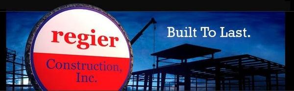 Regier Construction Inc.