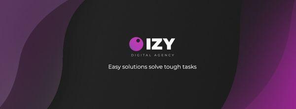 IZY Digital Agency