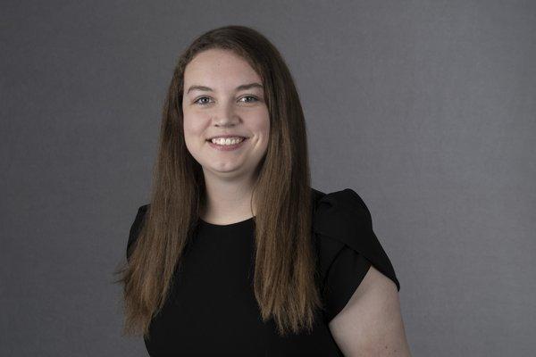 Paralegal Emily Horejsch