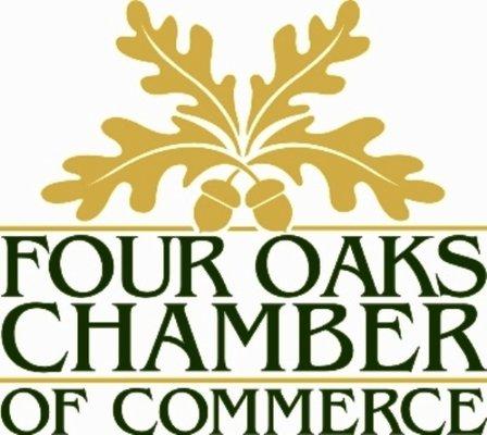 Four Oaks Area Chamber of Commerce