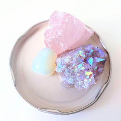 Earthlight Rocks, Gems and Minerals