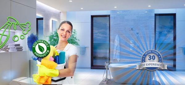 Smart Management Cleaning Services