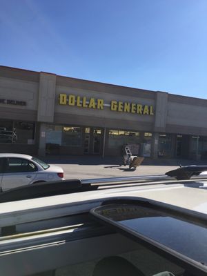 Dollar General