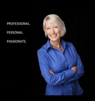 Jill Burgess @ www.mortgagesbyjill.com