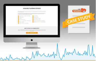 Check out case studies on our website featuring past and present clients. http://cmkmarketing.com/portfolio/