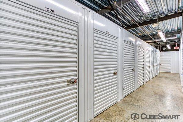 CubeSmart Self Storage