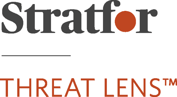 Stratfor Threat Lens