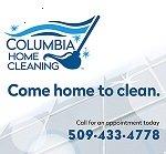 Columbia Home Cleaning