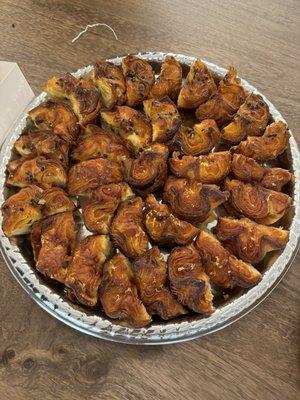 Kouign amann