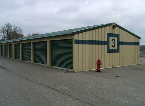 Kent Storage