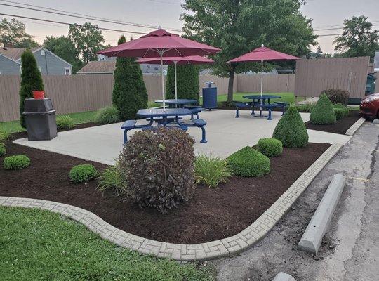 DCN Landscaping & Hardscape