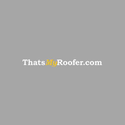 ThatsMyRoofer.com