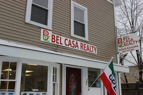 Bel Casa Realty