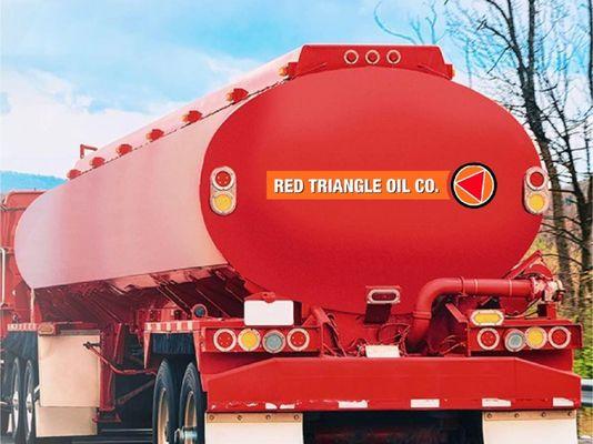 Red Triangle Oil Co.