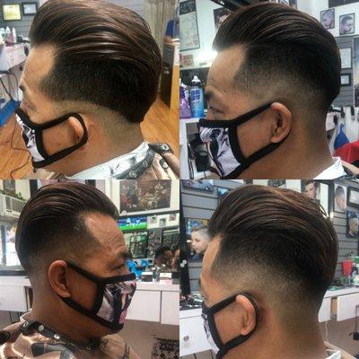 Undercut