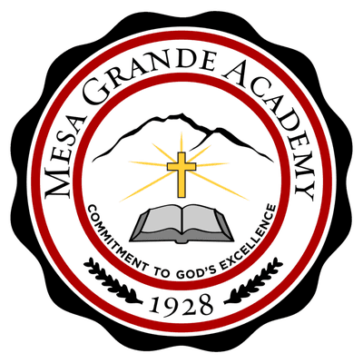 Mesa Grande Seventh-day Adventist Academy