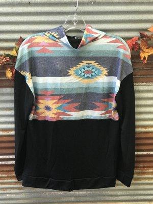 Aztec is great for Fall..