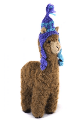 Lanart Quality Alpaca Products