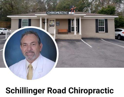 Schillinger Road Chiropractic