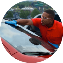 SafeGuard Auto Glass & Repair