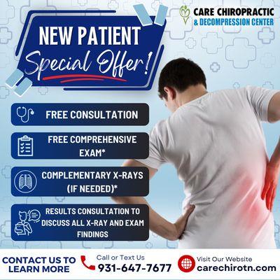 Care Chiropractic