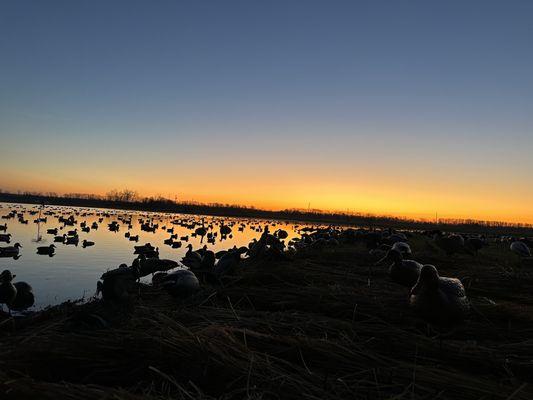 Harpole's Heartland Lodge