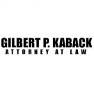 Gilbert P. Kaback, Attorney at Law