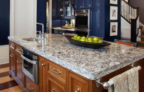 Quartz Counter Tops