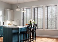 Atlantic Venetian Blinds & Awning Co